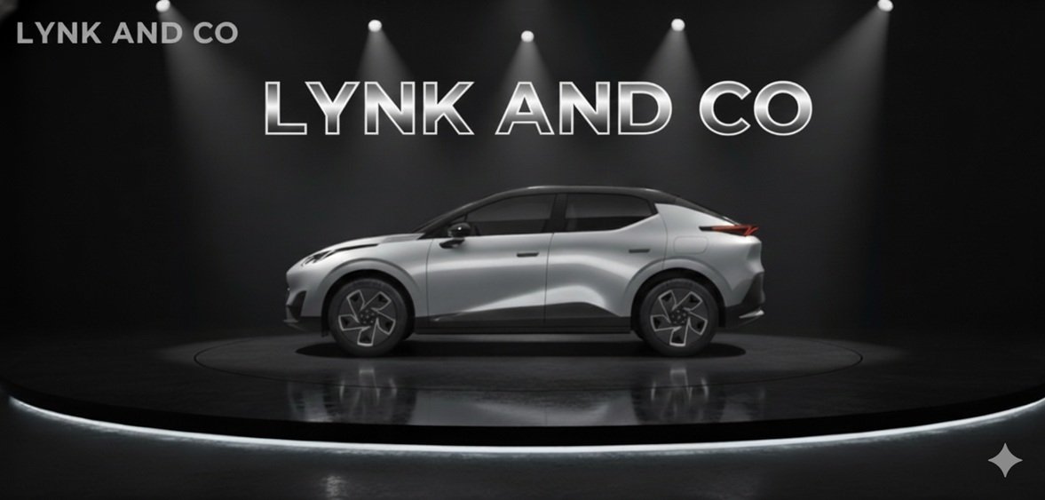 Lynk & Co 02