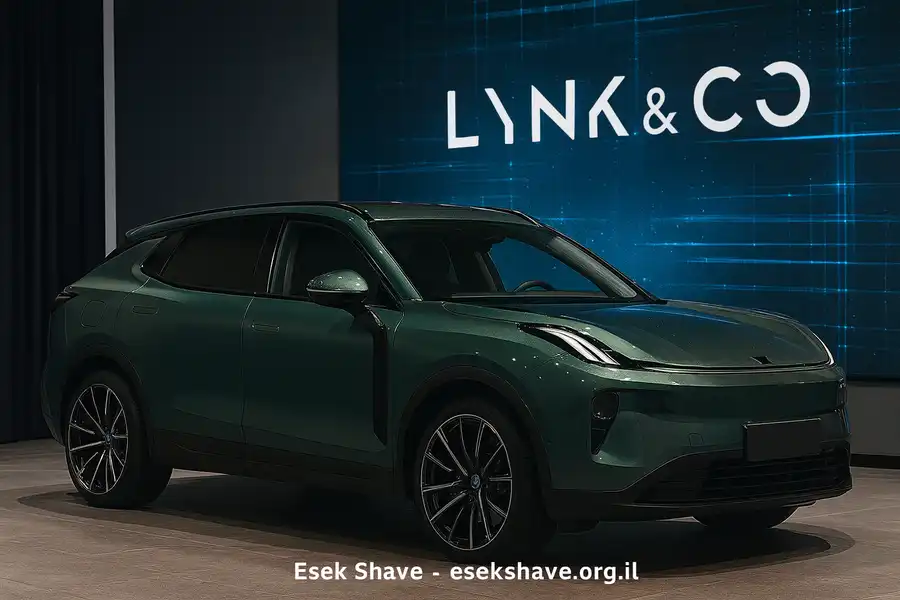 Lynk & Co 08
